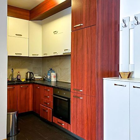 Apartments Luka Bu2 Budva Kültér fotó