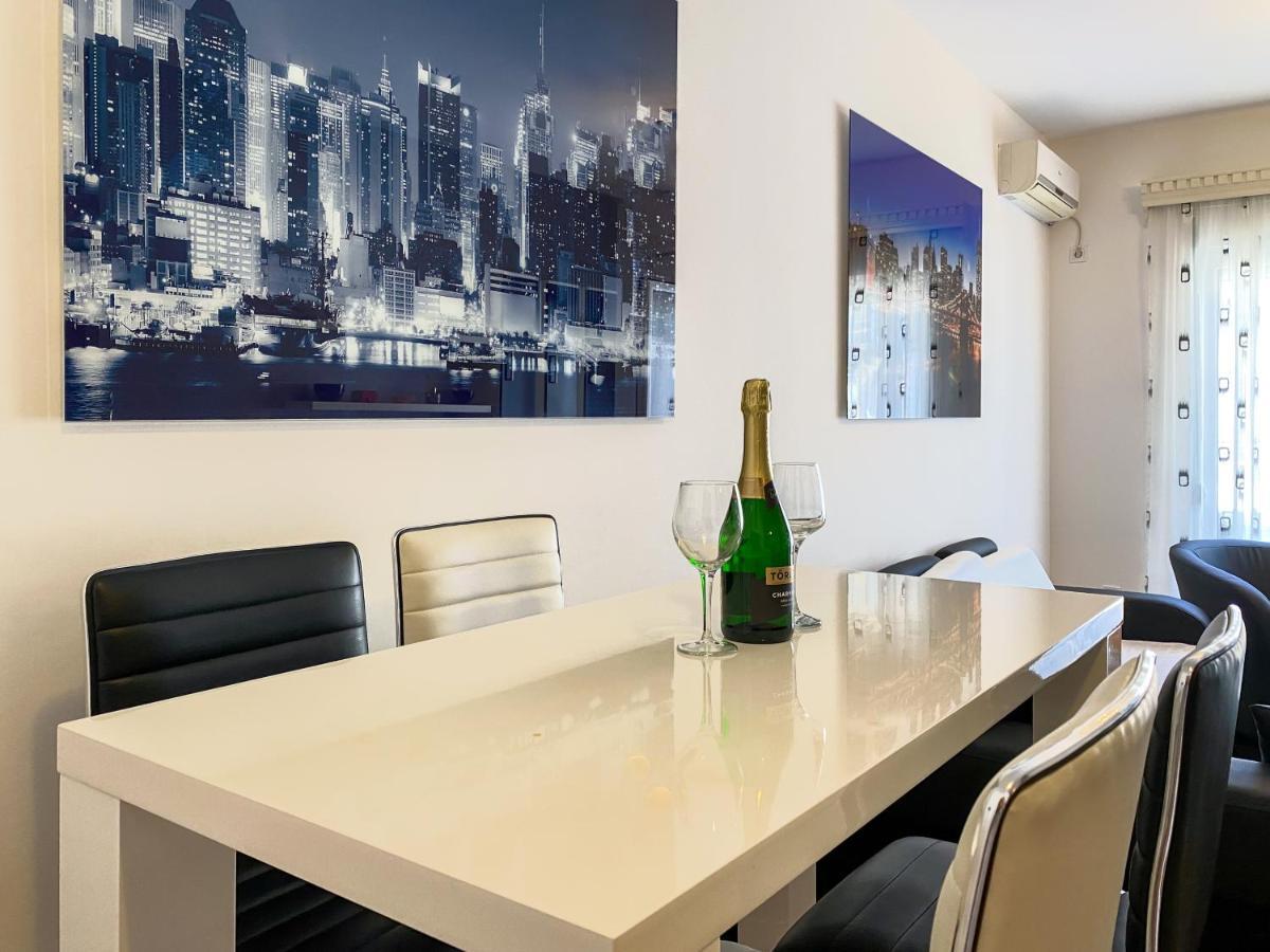 Apartments Luka Bu2 Budva Kültér fotó