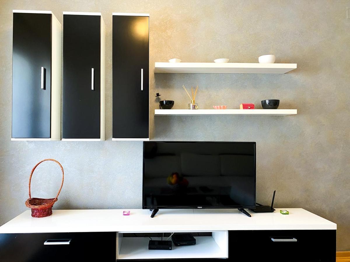 Apartments Luka Bu2 Budva Kültér fotó