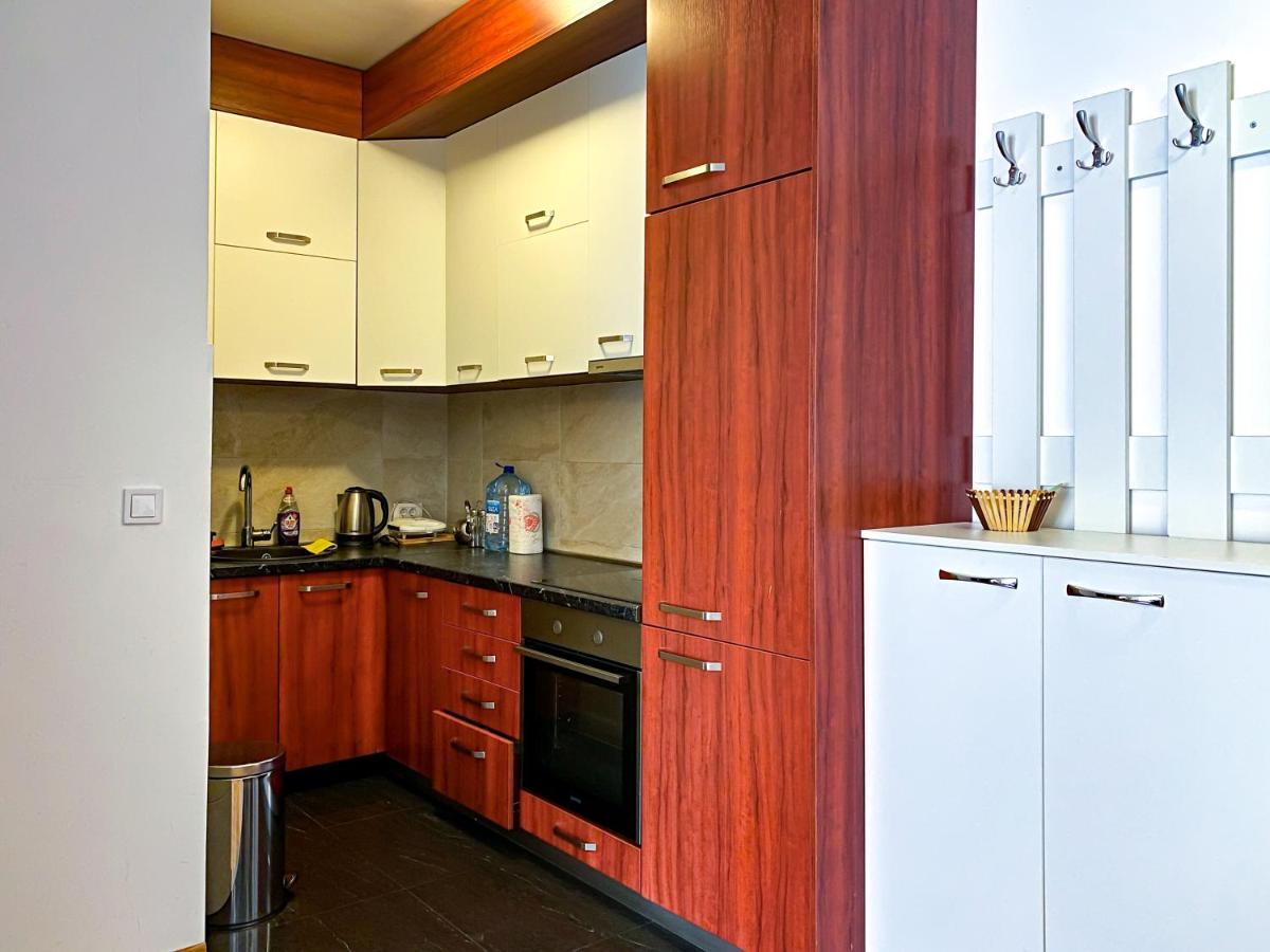 Apartments Luka Bu2 Budva Kültér fotó