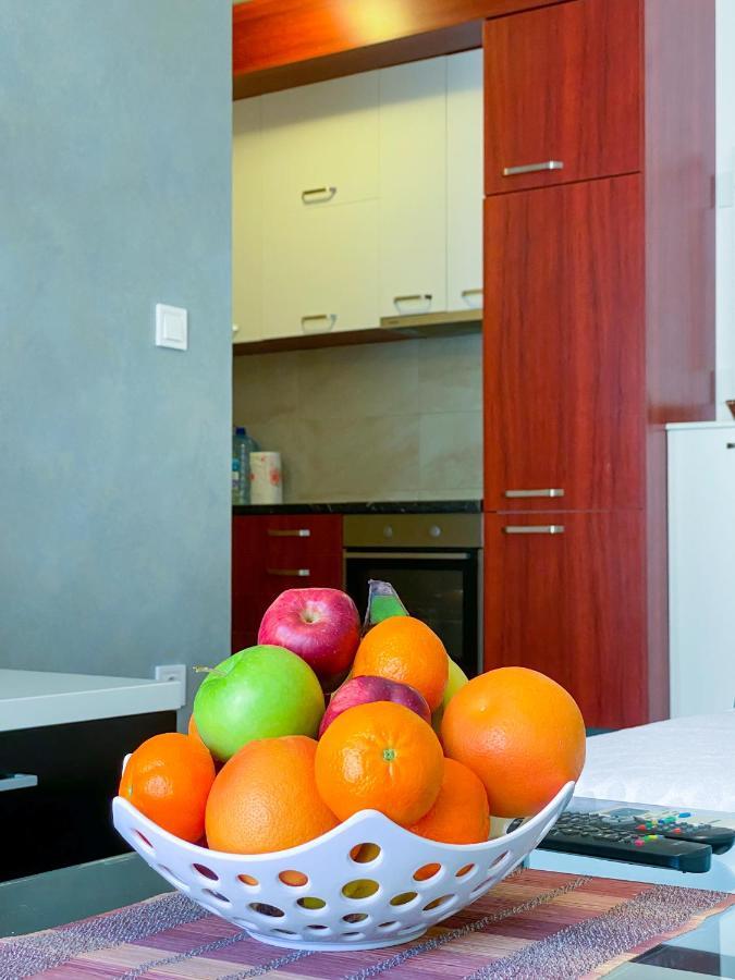 Apartments Luka Bu2 Budva Kültér fotó
