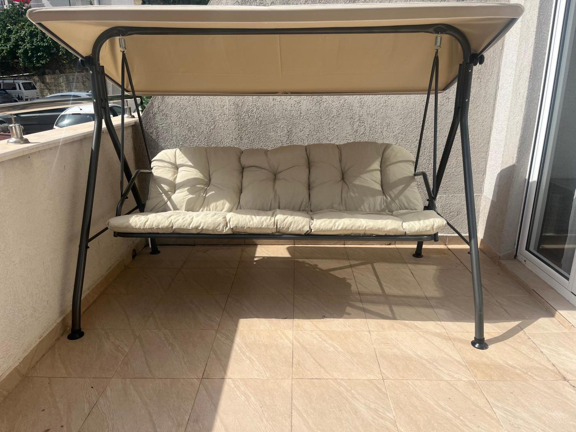 Apartments Luka Bu2 Budva Kültér fotó